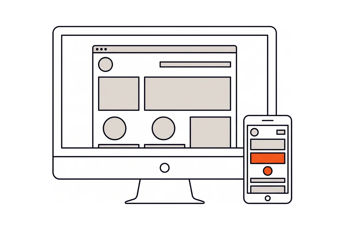 Sites & UX/UI