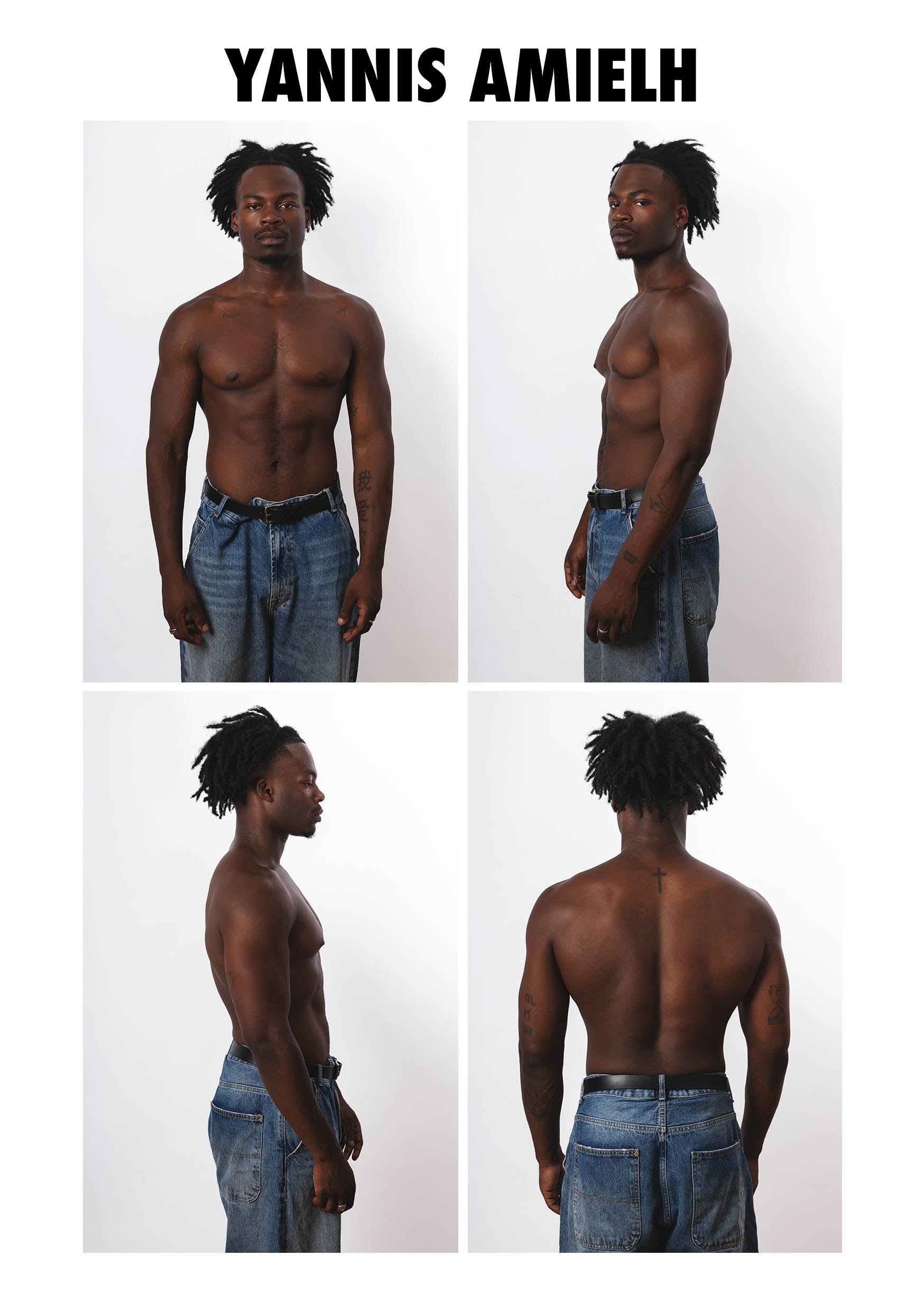 Digitals